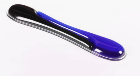 Kensington Ergonomiskt vristsstöd för tangentbord