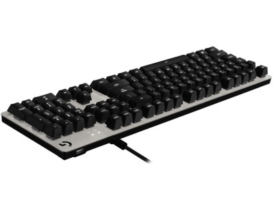 Logitech G413 tangentbord gaming (silver)#3