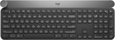 Logitech Craft