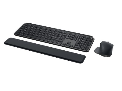 Logitech MX Keys S Combo, Logi Bolt/Bluetooth, automatisk bakgrundsbelysning, PC/Mac/Android/iOS, nordiskt#3
