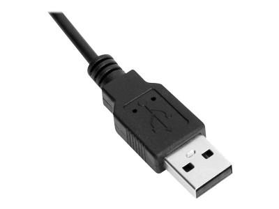 Targus Wired Kompakt Tagentbord, NORDIC Retail#2