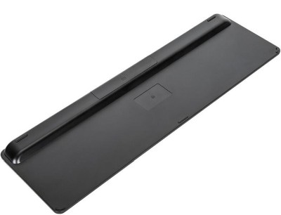 Targus Full-Size Multi-Device Bluetooth Antimicrobial Keyboard, nordiskt#2