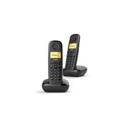 Siemens Gigaset A170 Duo Telefoner