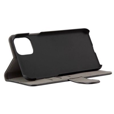 Plånboksfodral GEAR iPhone 11 Pro Max, 3 kortfack - Svart#3