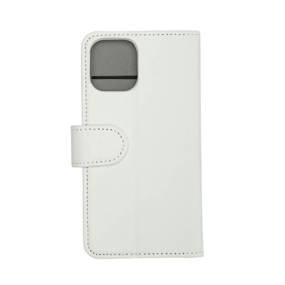 Plånboksfodral GEAR iPhone 11 Pro, 3 kortfack - Vit#2