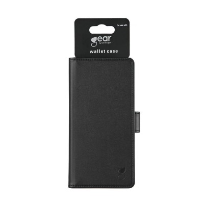 Plånboksfodral GEAR iPhone 11 Pro, 3 kortfack - Svart#5