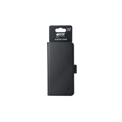 Plånboksfodral GEAR Classic Wallet Samsung S10 - Svart#3
