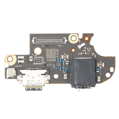 Motorola Moto G100 Charging port / Inkl. Montering