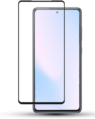 Samsung S20 FE Skärmskydd - Härdat Glas 9H
