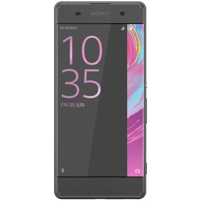 Sony Xperia XA Mobiltelefon F3111 Olåst