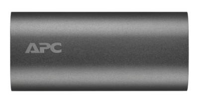 APC M3 – M3BL-EC – Powerbank mobilt kraftpaket för smartphones (3 000 mAh, Silver)#2