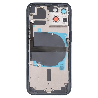 Apple iPhone 13 Baksida komplett - Grå, inkl montering