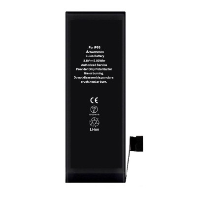 Apple iPhone 5S Batteri / Inkl. Montering