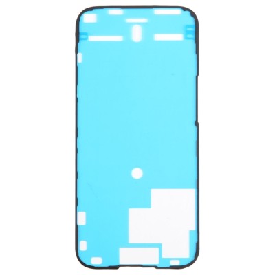 Apple iPhone 15 Pro Adhesive, Självhäftande tejp Skärm/Display