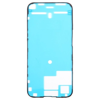 Apple iPhone 15 Pro Adhesive, Självhäftande tejp Skärm/Display