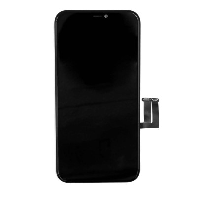 Apple iPhone 11 Skärm Original / Inkl. Montering