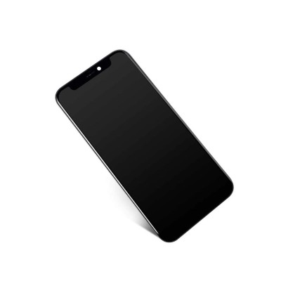 Apple iPhone 12 / 12 Pro Skärm Oem / Inkl. Montering