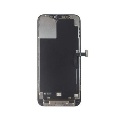 Apple iPhone 12 Pro Max Skärm Original / Inkl. Montering#2