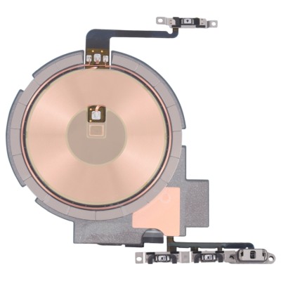 Apple iPhone 13 Pro Max NFC Coil with Power & Volume Flex Cable