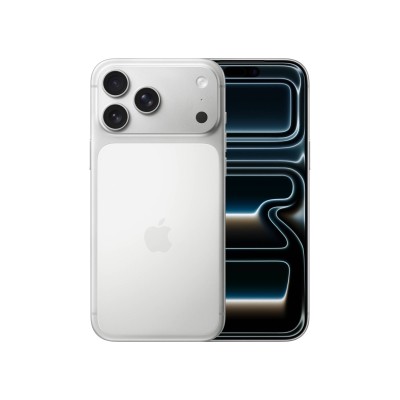Apple iPhone 17 Pro Max 256 GB - Silver#1