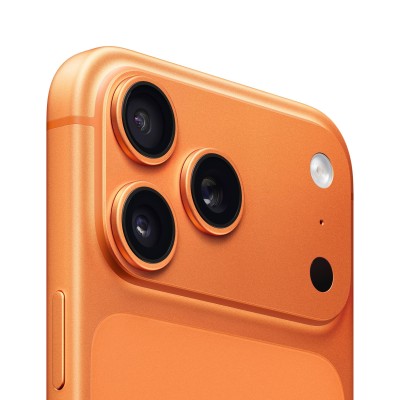 Apple iPhone 17 Pro Max 2 TB - Kosmiskt Orange#3