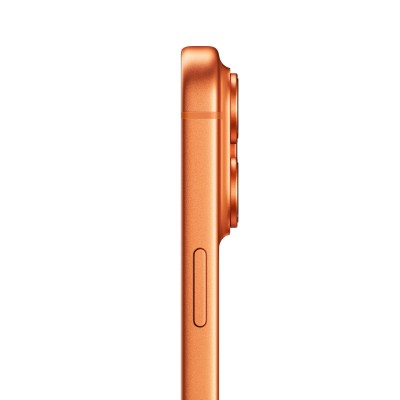 Apple iPhone 17 Pro Max 2 TB - Kosmiskt Orange#4