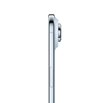 Apple iPhone Air 256 GB - Himmelsblå#4