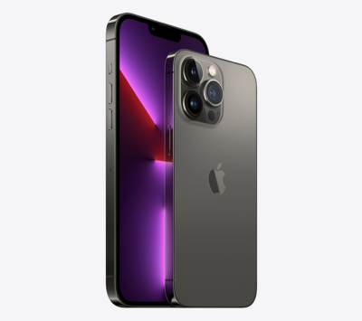 Apple iPhone 13 Pro 512 GB - Grafit#2