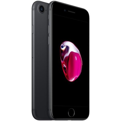 Apple iPhone 7 32 GB - Svart Olåst