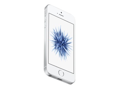 Apple iPhone SE 32 GB - Silver