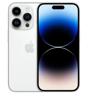 Apple iPhone 14 Pro 1 TB - Silver#1
