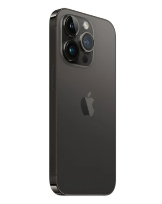 Apple iPhone 14 Pro Max 1 TB - Rymdsvart#2