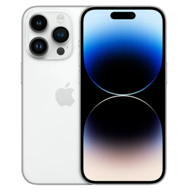 Apple iPhone 14 Pro Max 512 GB - Silver#1