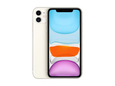 Apple iPhone 11 64 GB - Vit#1