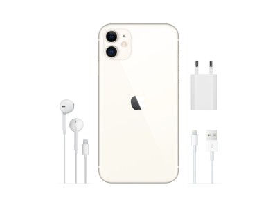 Apple iPhone 11 64 GB - Vit#3