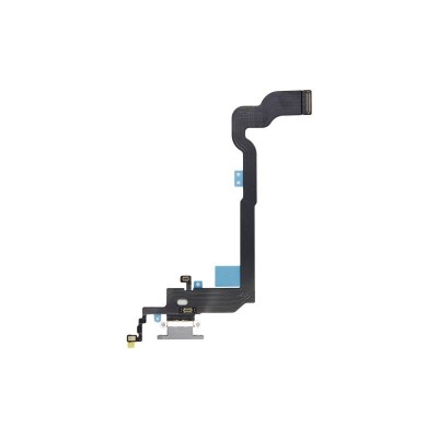 iPhone X laddkontant Grå / Inkl. Montering