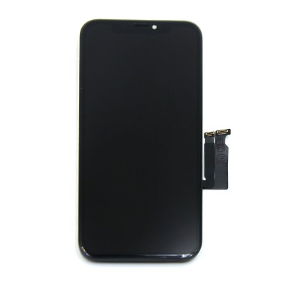 Apple iPhone XR Skärm Oem / Inkl. Montering