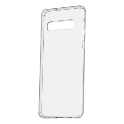 Baseus Skal till Samsung Galaxy S10 - Transparent#2