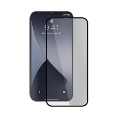 Baseus Skärmskydd iPhone 12 /iPhone 12 PRO 2-pack