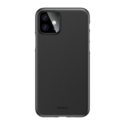 Baseus Wing Skal för iPhone 11 - Svart#2