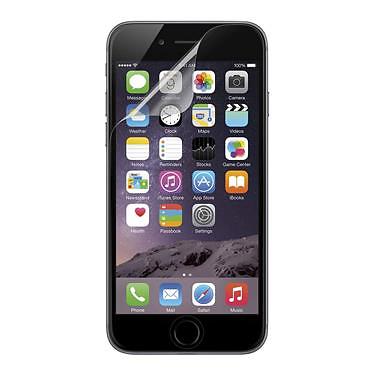 Belkin iPhone 8/7/6/6s Transp. Screen 3-pack