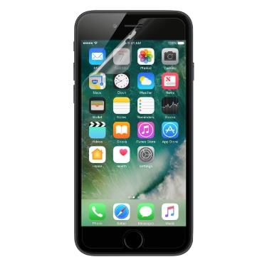 Belkin iPhone 8/7/6s/6 Transp Screen Protect 2-pack