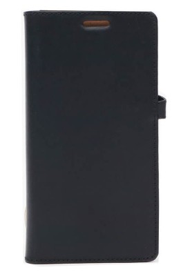 Plånboksfodral BUFFALO Samsung S20, 2-in-1 magnetskal - Svart#1