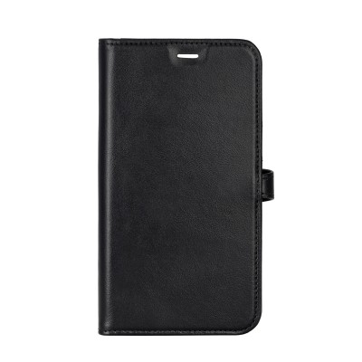 Plånboksfodral BUFFALO Leather 2in1 3 card MagSeries iPhone Air - Svart#1