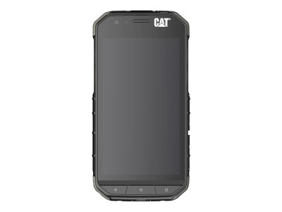 CAT S31 4,7" IPS, dual-SIM, 4G LTE, 16 GB, Android