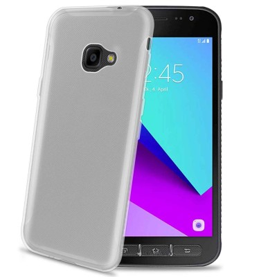 Celly Gelskin TPU Xcover 4/Xcover 4S#3