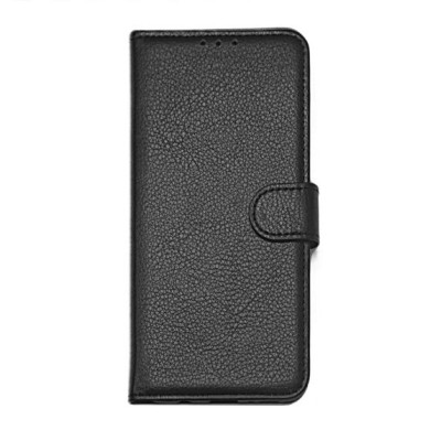Plånboksfodral Samsung A20e - Svart#1