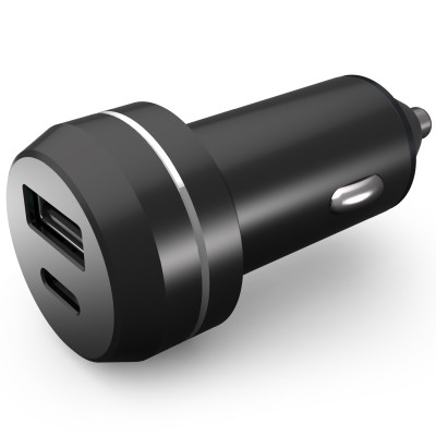Champion FastCharge QC3/PD USB laddare