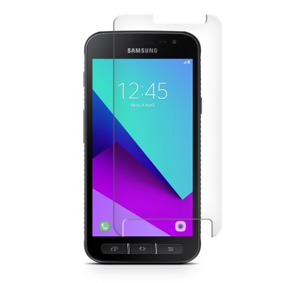 Skärmskydd Samsung Xcover 4/4s härdat glas