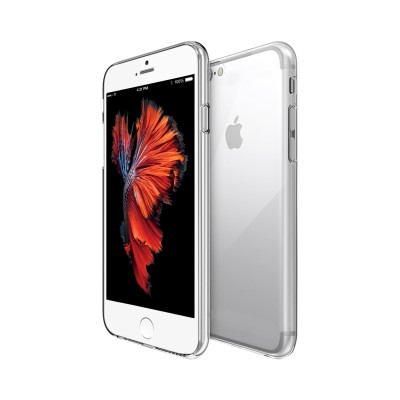 Champion Slim Cover iPhone 7/8/SE